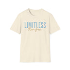 Limitless Graphic