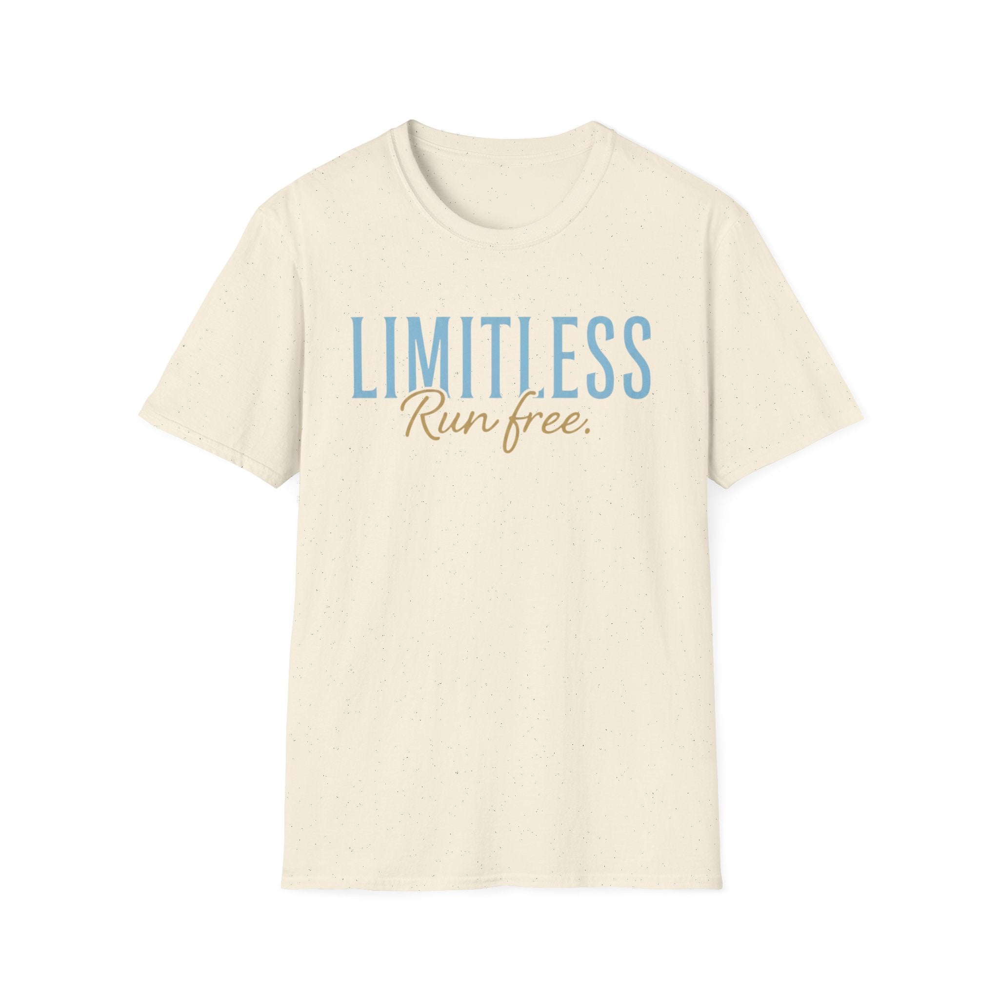 Limitless Graphic