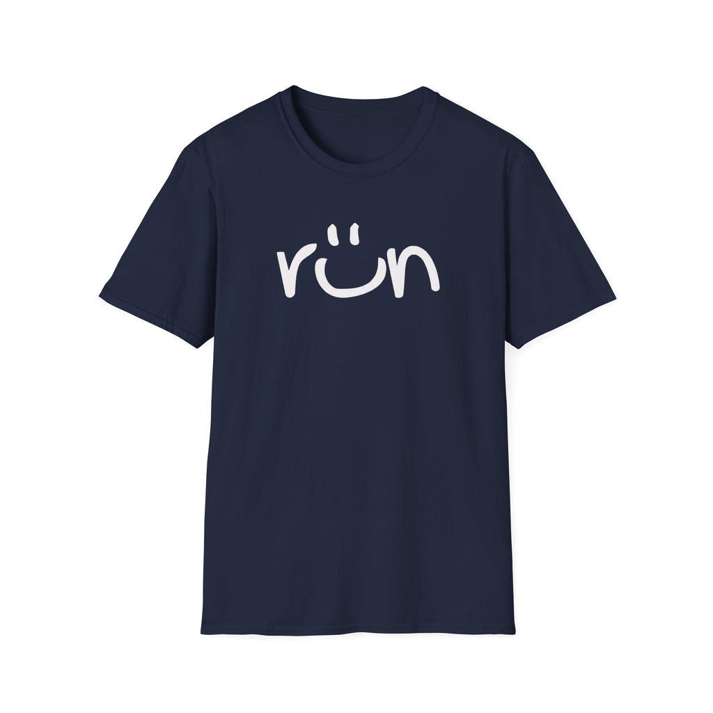 Run Happy T-Shirt