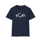 Run Happy T-Shirt