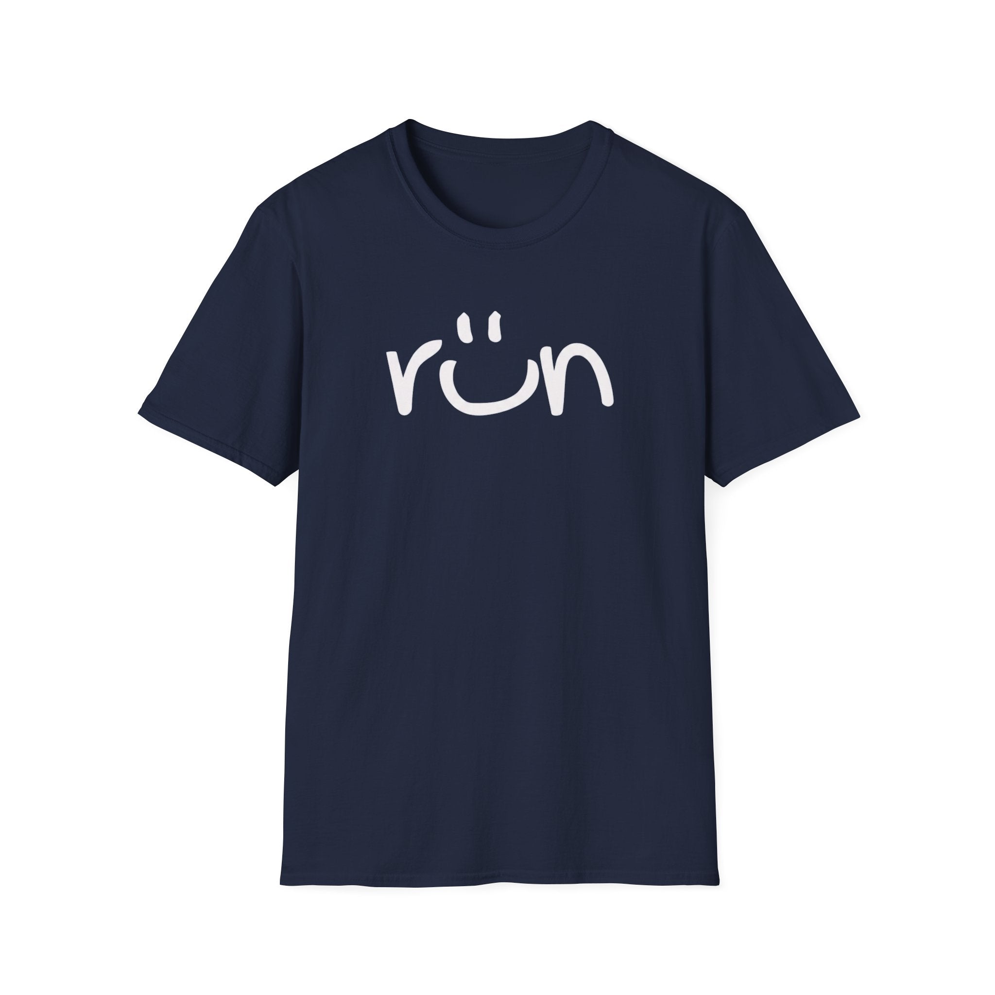 Run Happy T-Shirt
