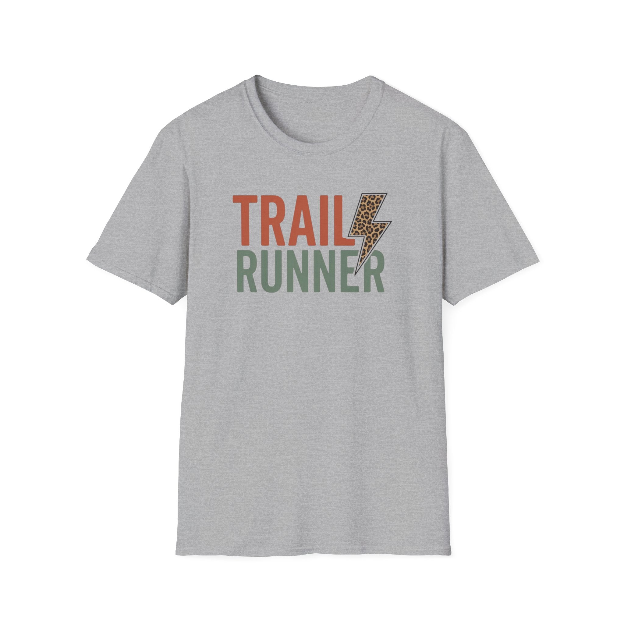 Trail Runner