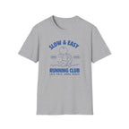 Slow and Easy Tee