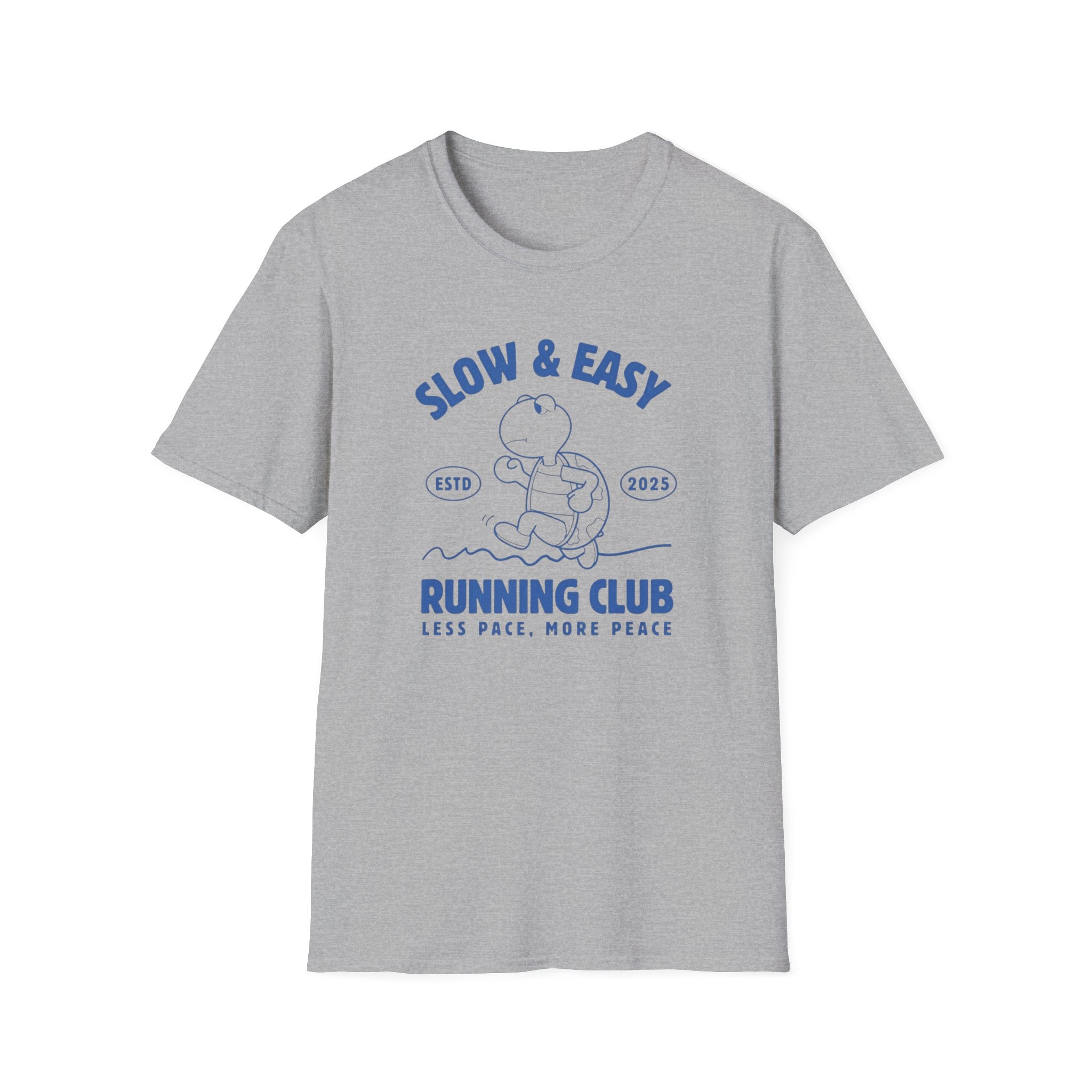 Slow and Easy Tee