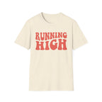 Running High Tee