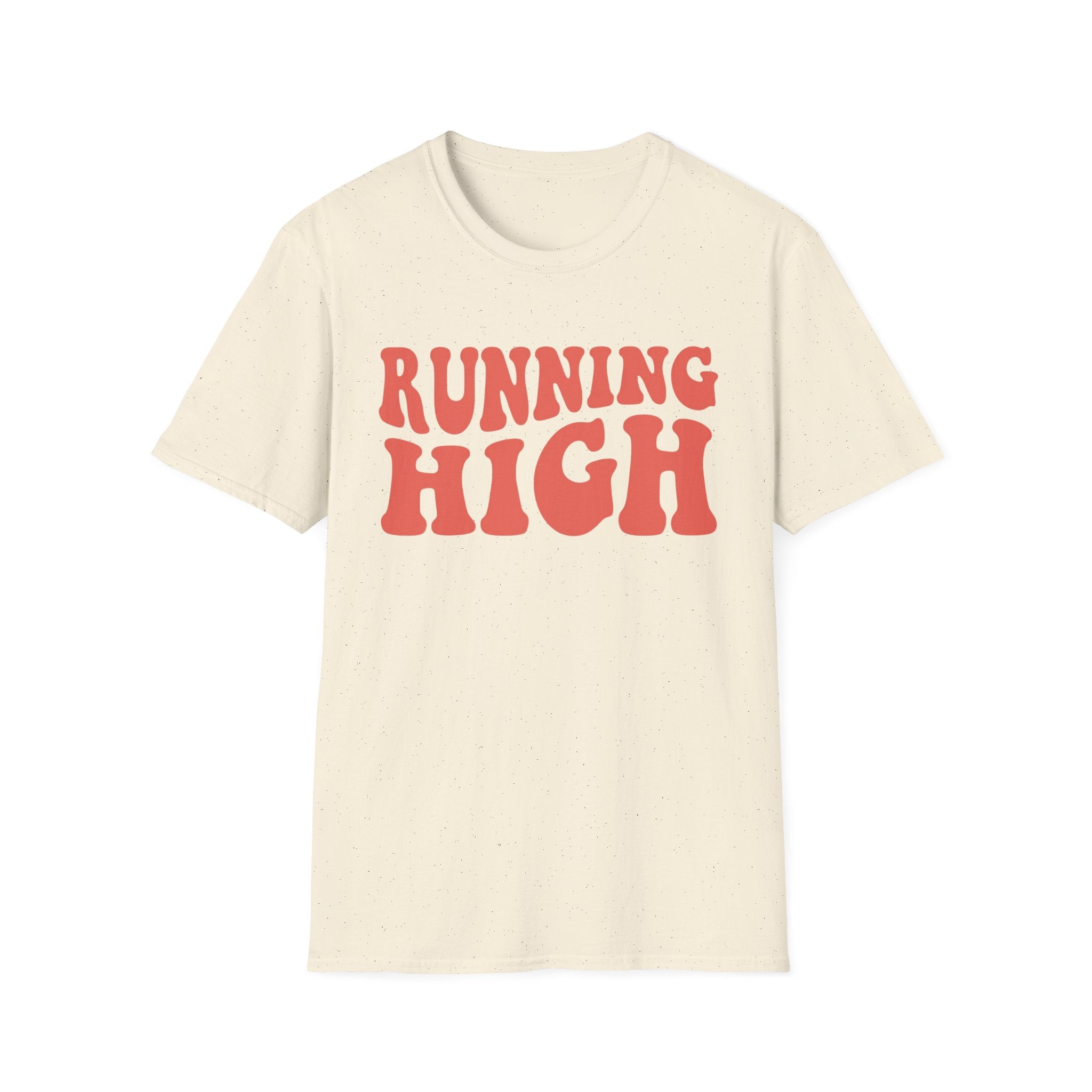 Running High Tee