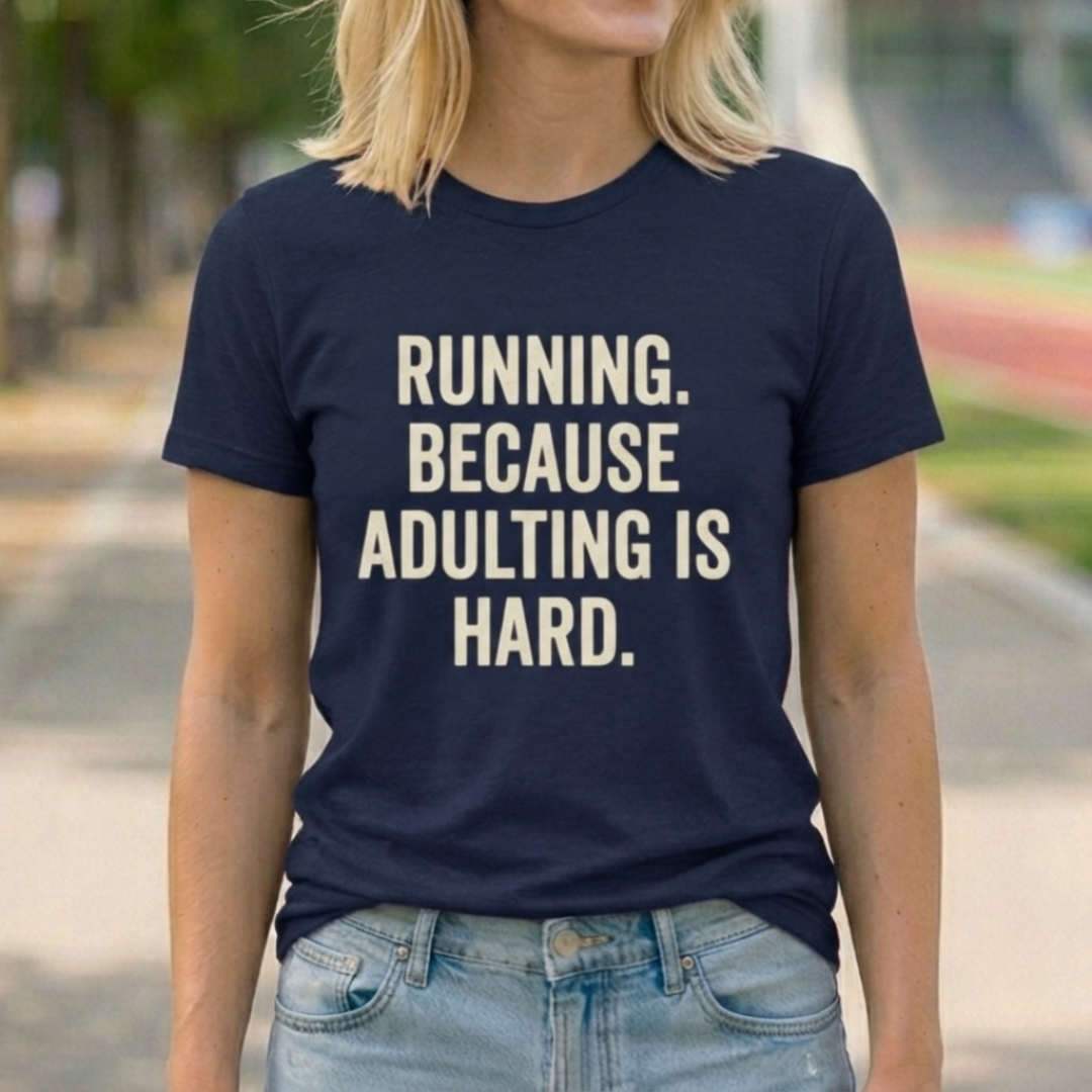 Adulting
