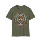 Earn Your Mane Tee