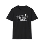 Hit the Trail Tee