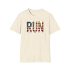 Flag Run T-Shirt