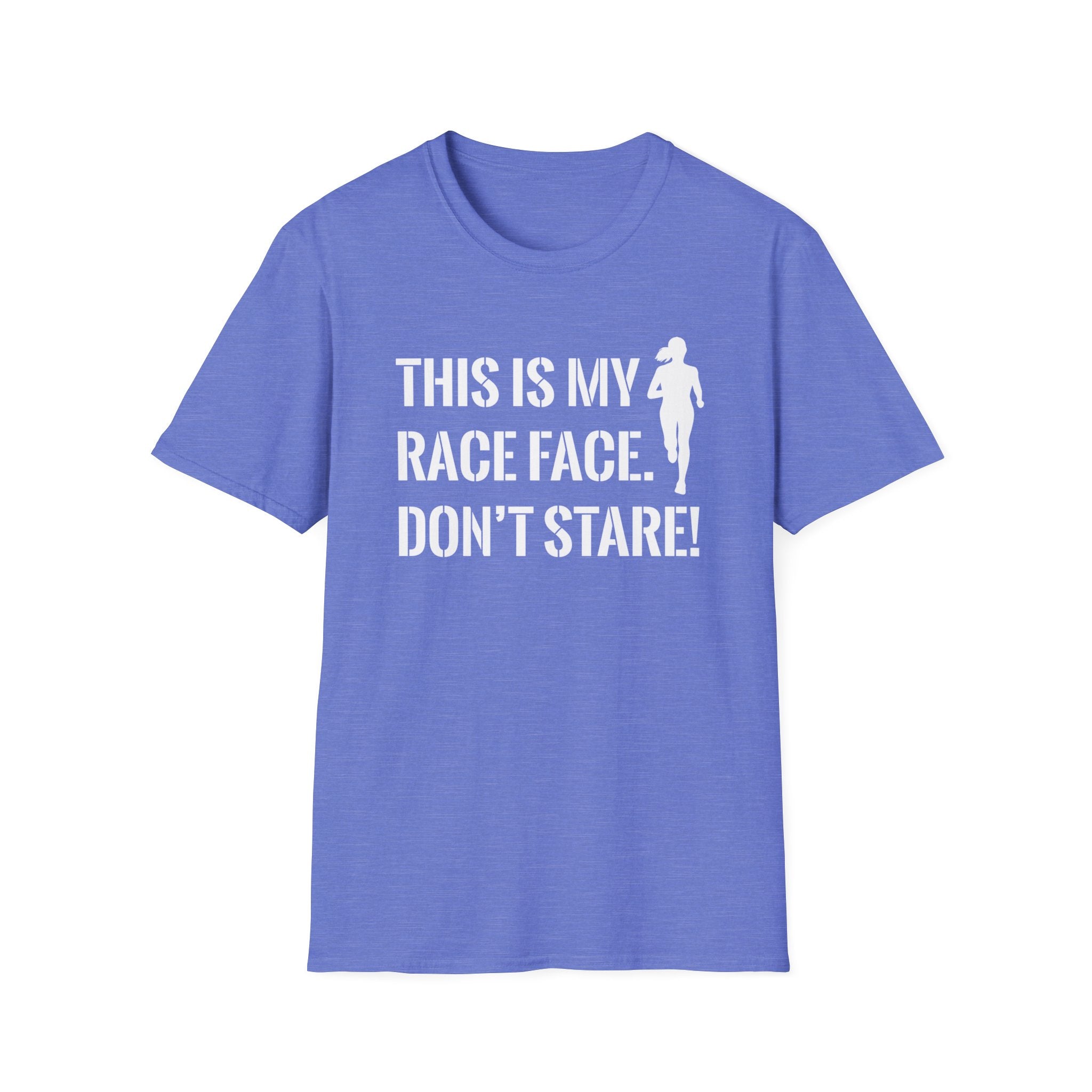 Race Face Tee