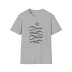 Hills Running Tee