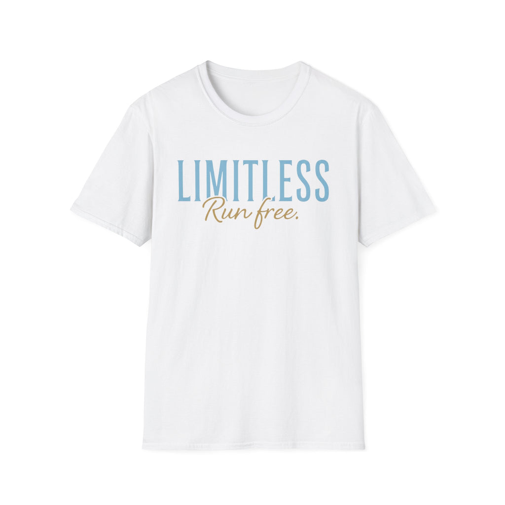 Limitless Graphic