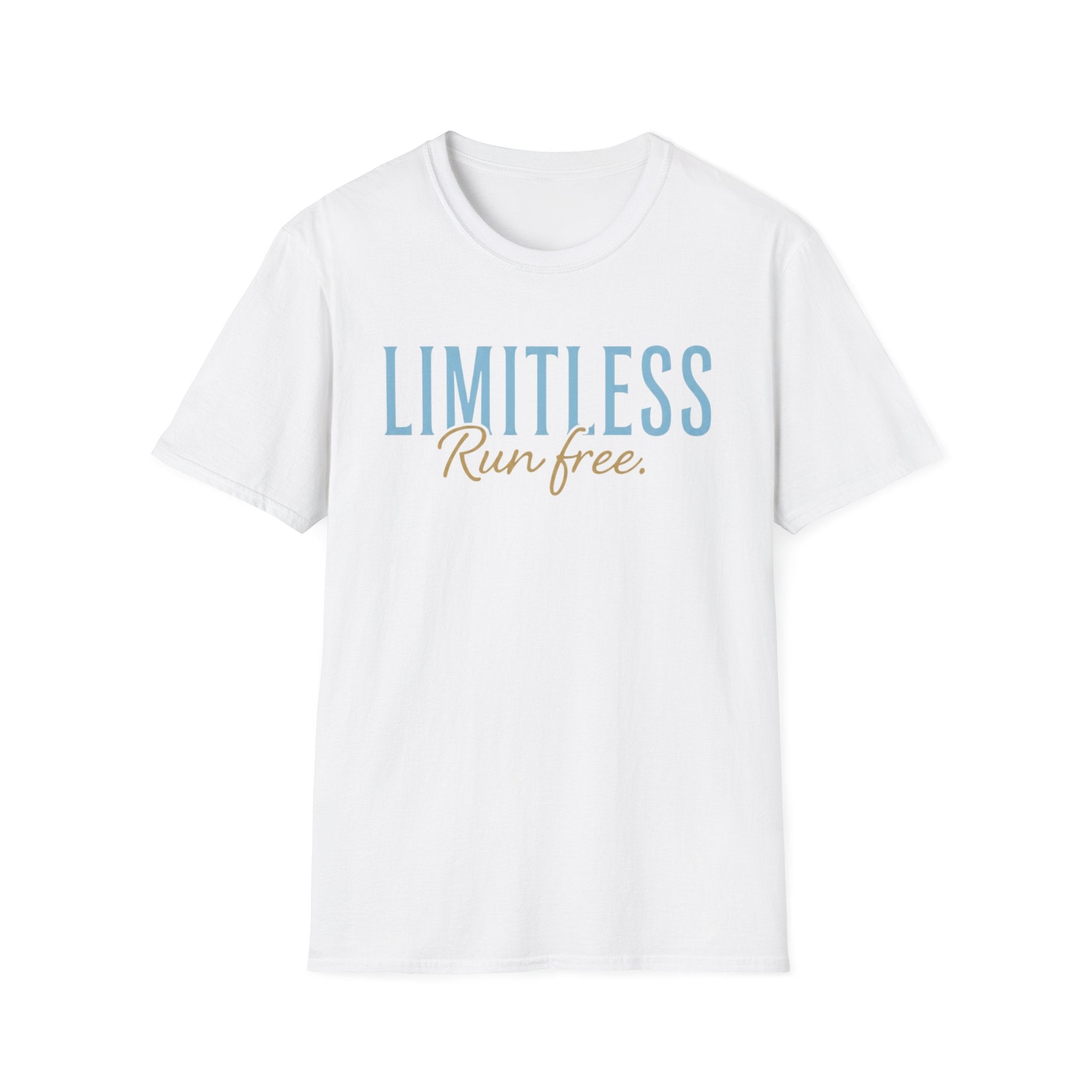 Limitless Graphic