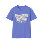 Endurance & Beer T-Shirt |