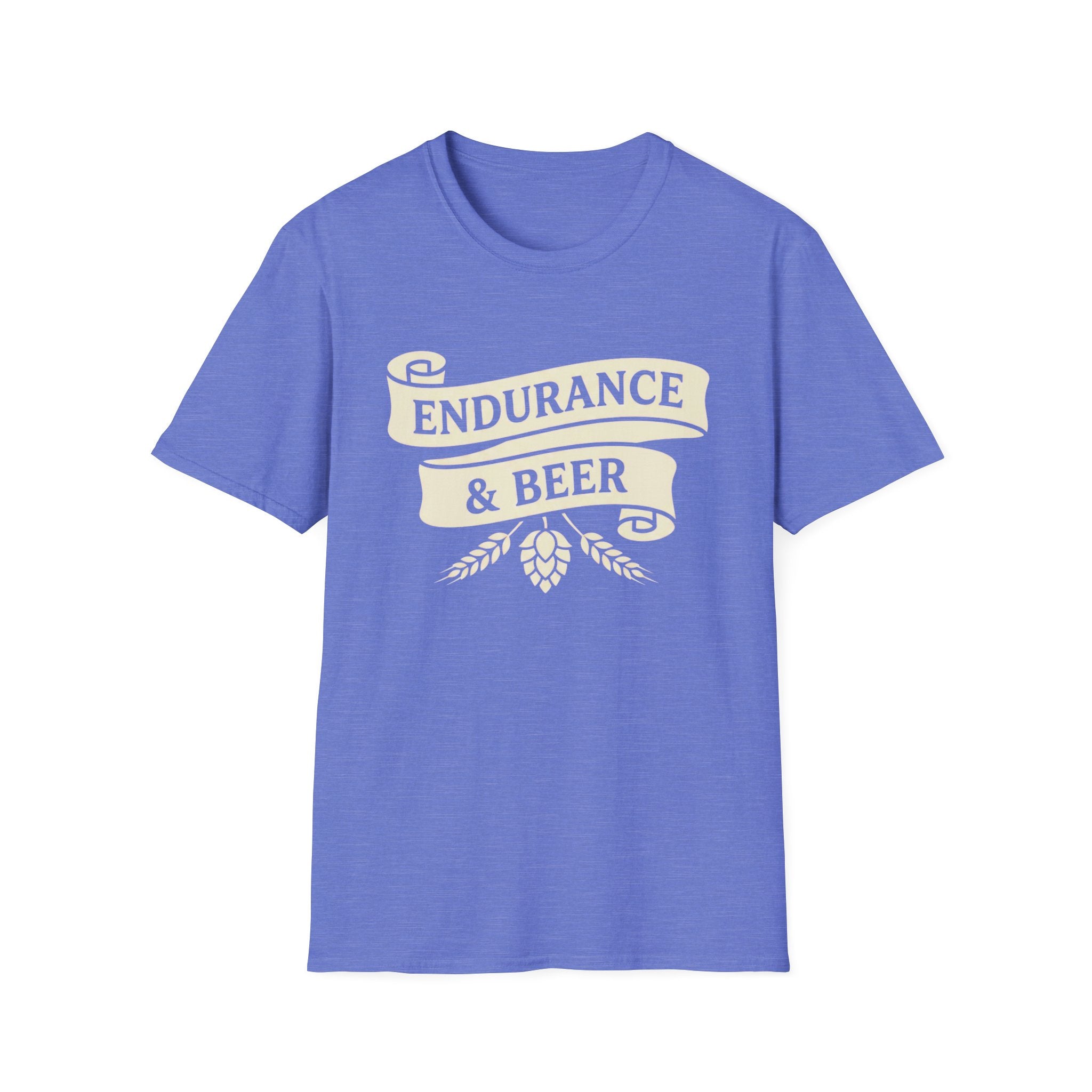 Endurance & Beer T-Shirt |