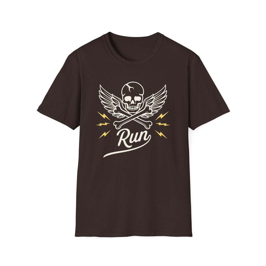 Run With Wings