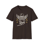 Run With Wings