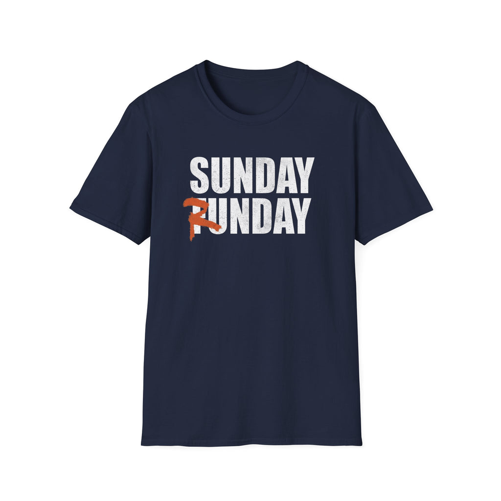 Sunday Funday Tee