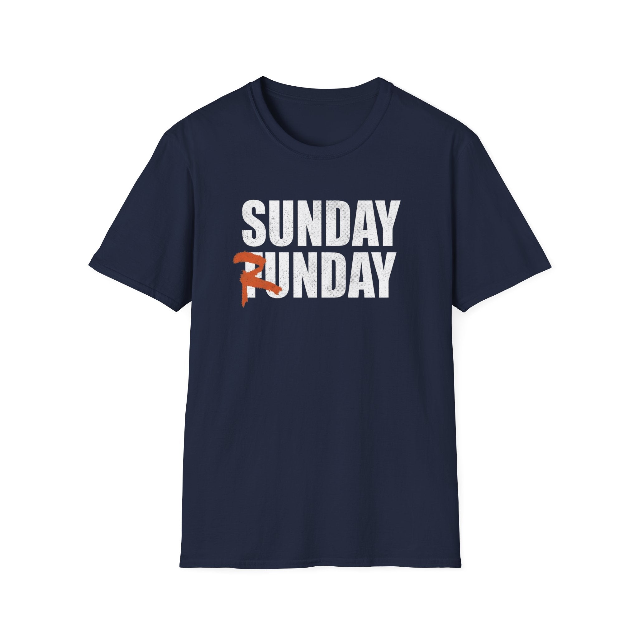 Sunday Funday Tee