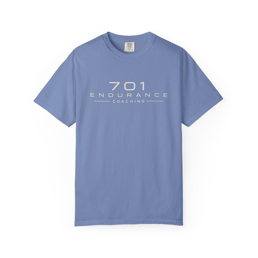 701 Endurance Coaching T-Shirt