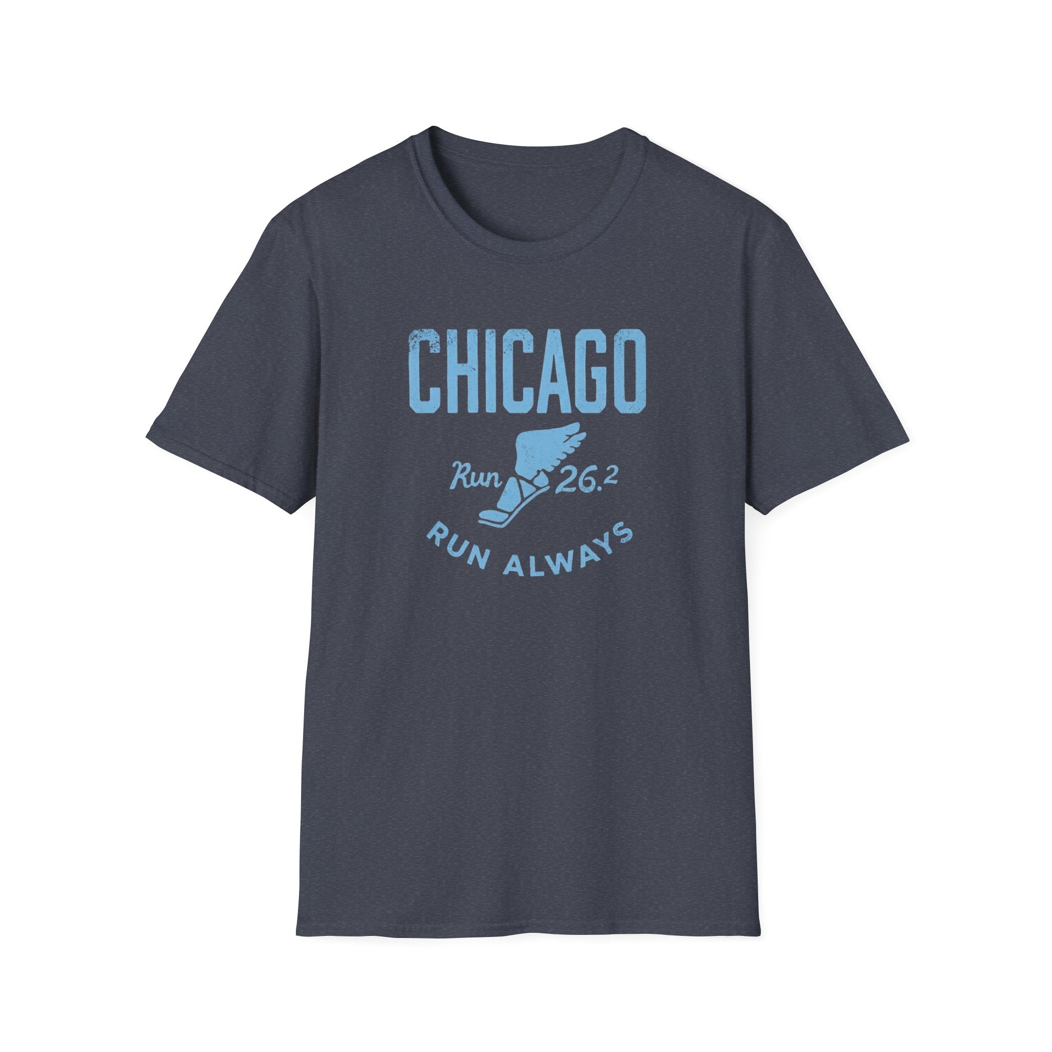 Chicago 26.2 Tee