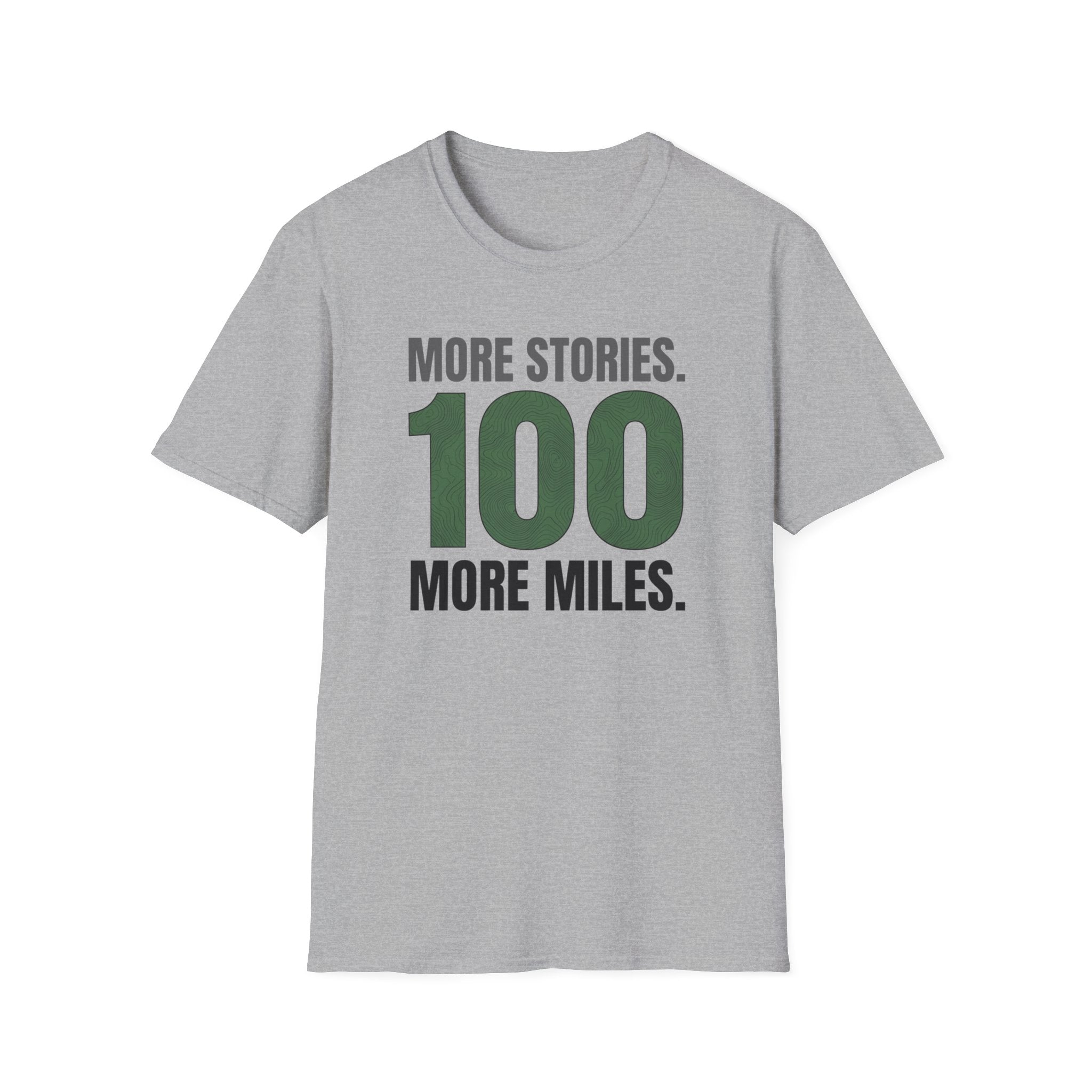 More Stories