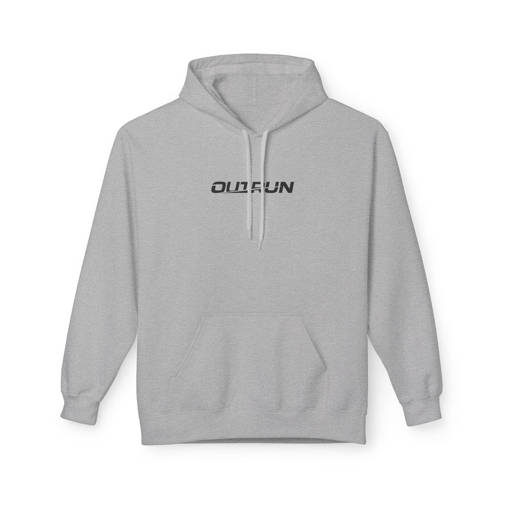 100% Graphic Hoodie
