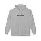 100% Graphic Hoodie