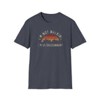 Ultrarunning Graphic Tee