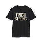 Finish Strong