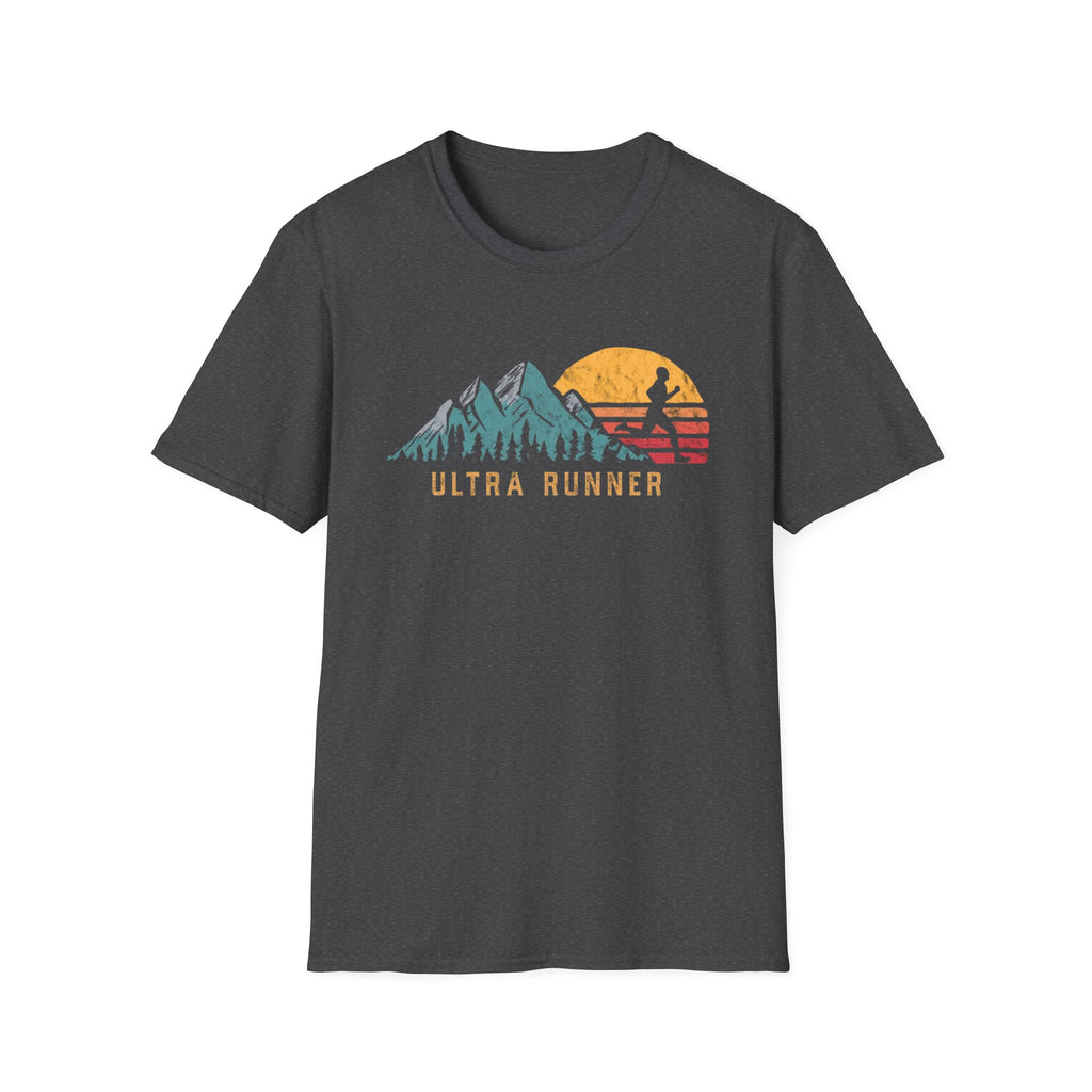 ULTRA RUNNER Tee