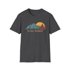ULTRA RUNNER Tee