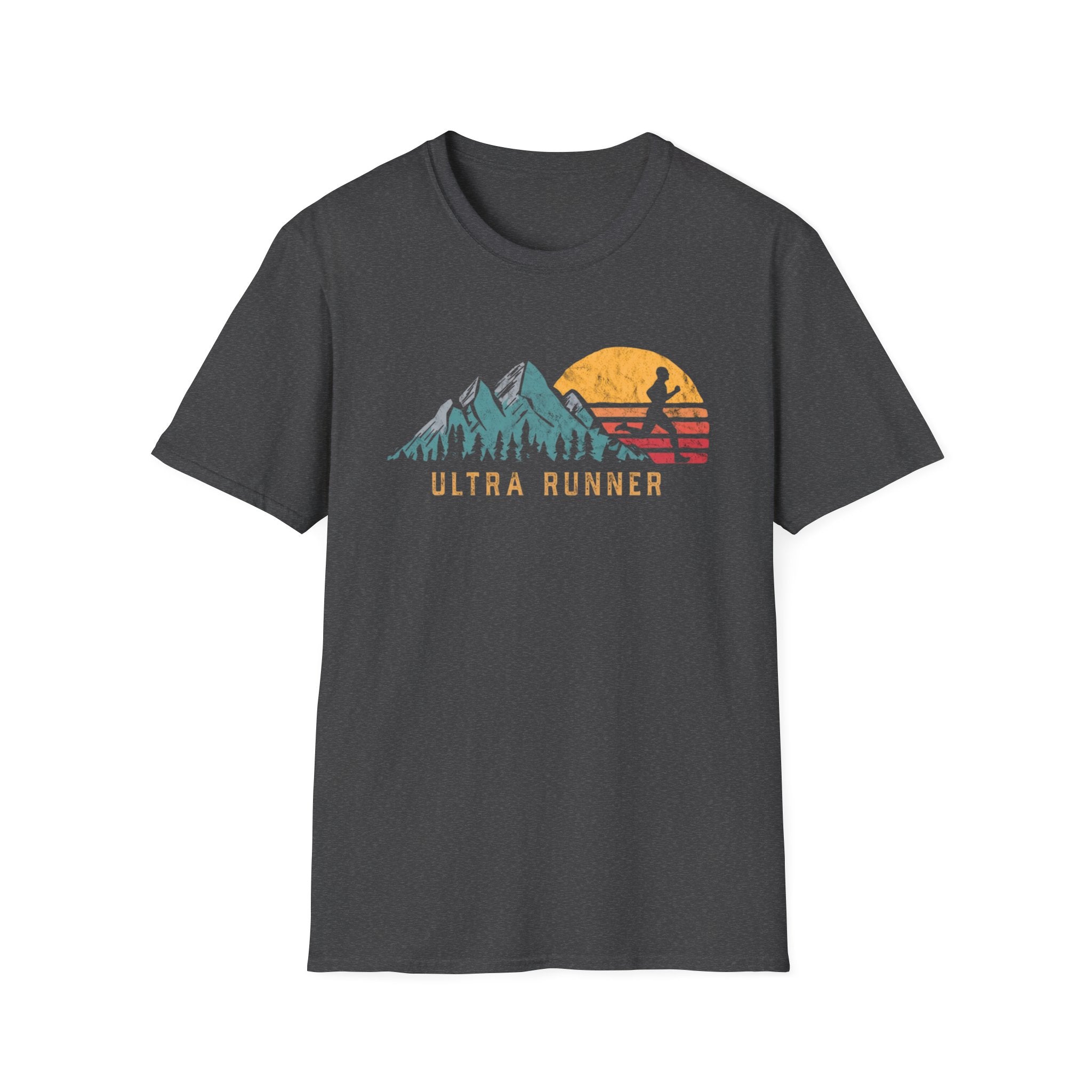 ULTRA RUNNER Tee