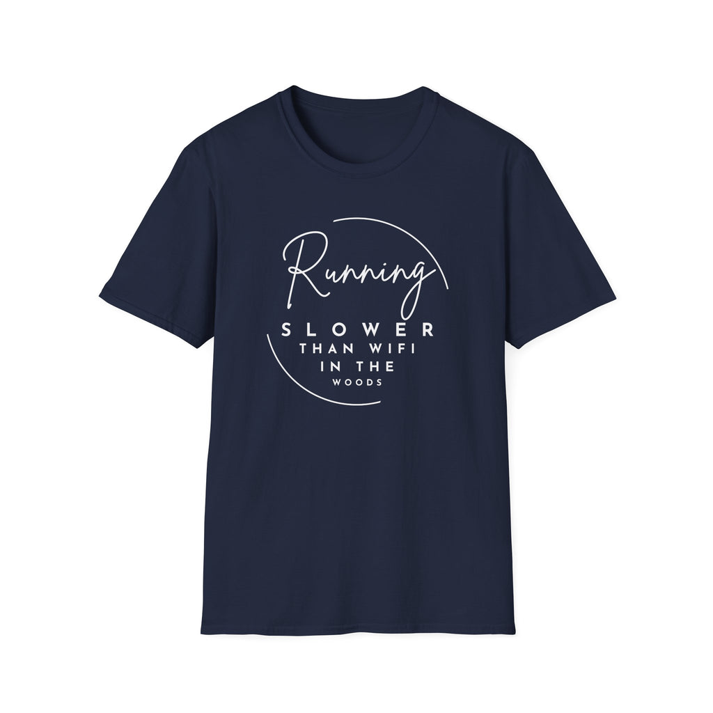 WiFi Tee