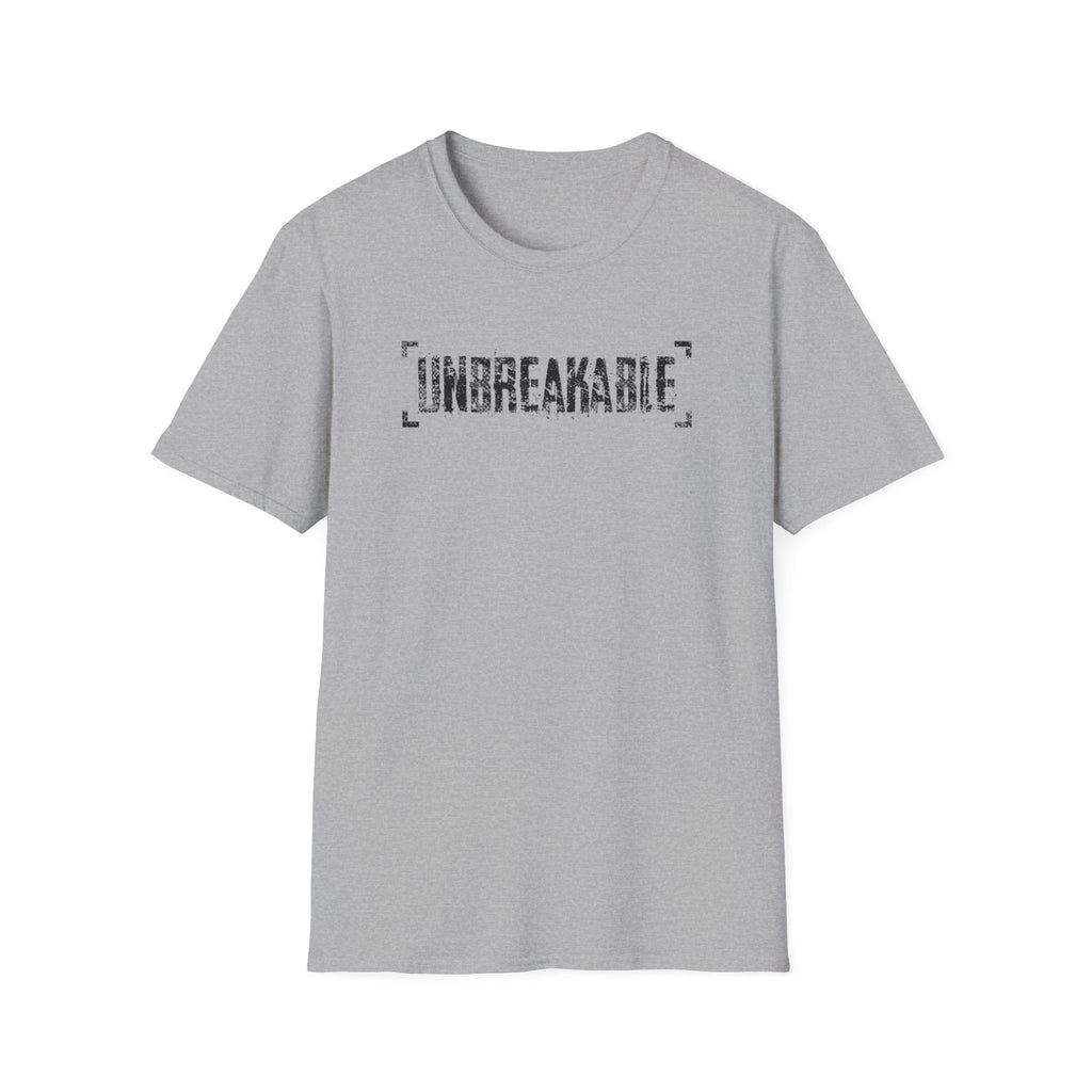UNBREAKABLE T-Shirt
