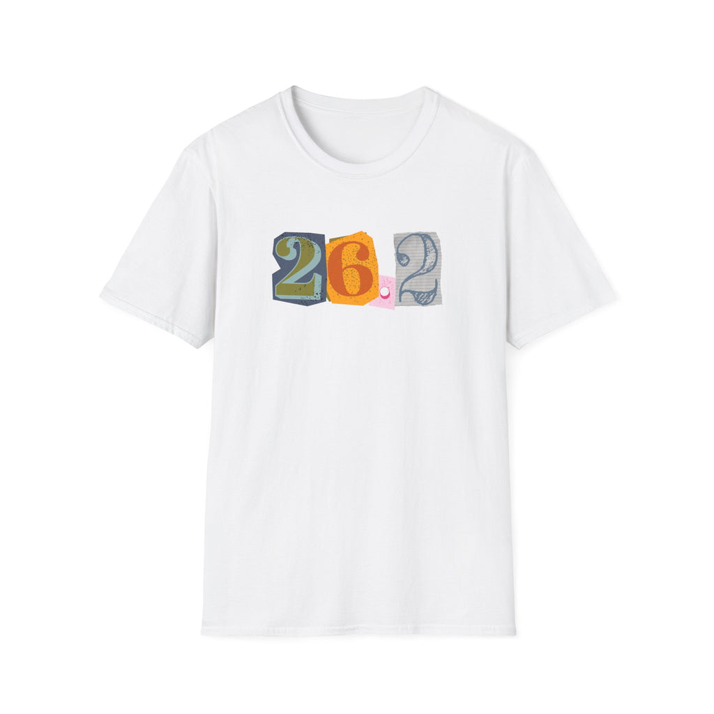 26.2 Tee