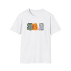 26.2 Tee