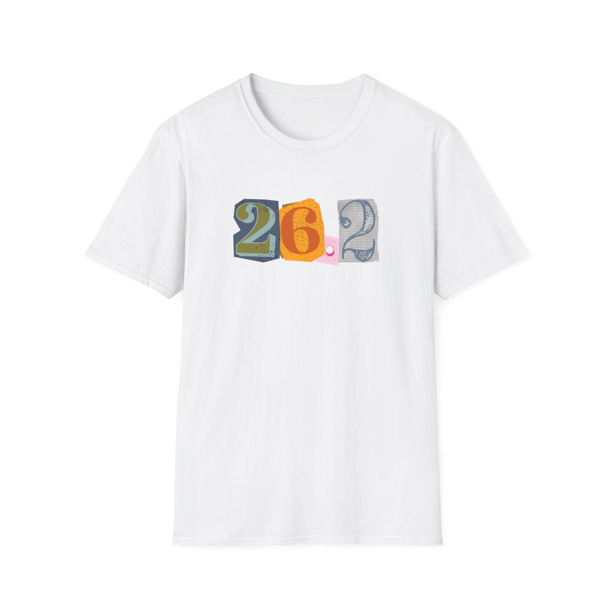 26.2 Tee