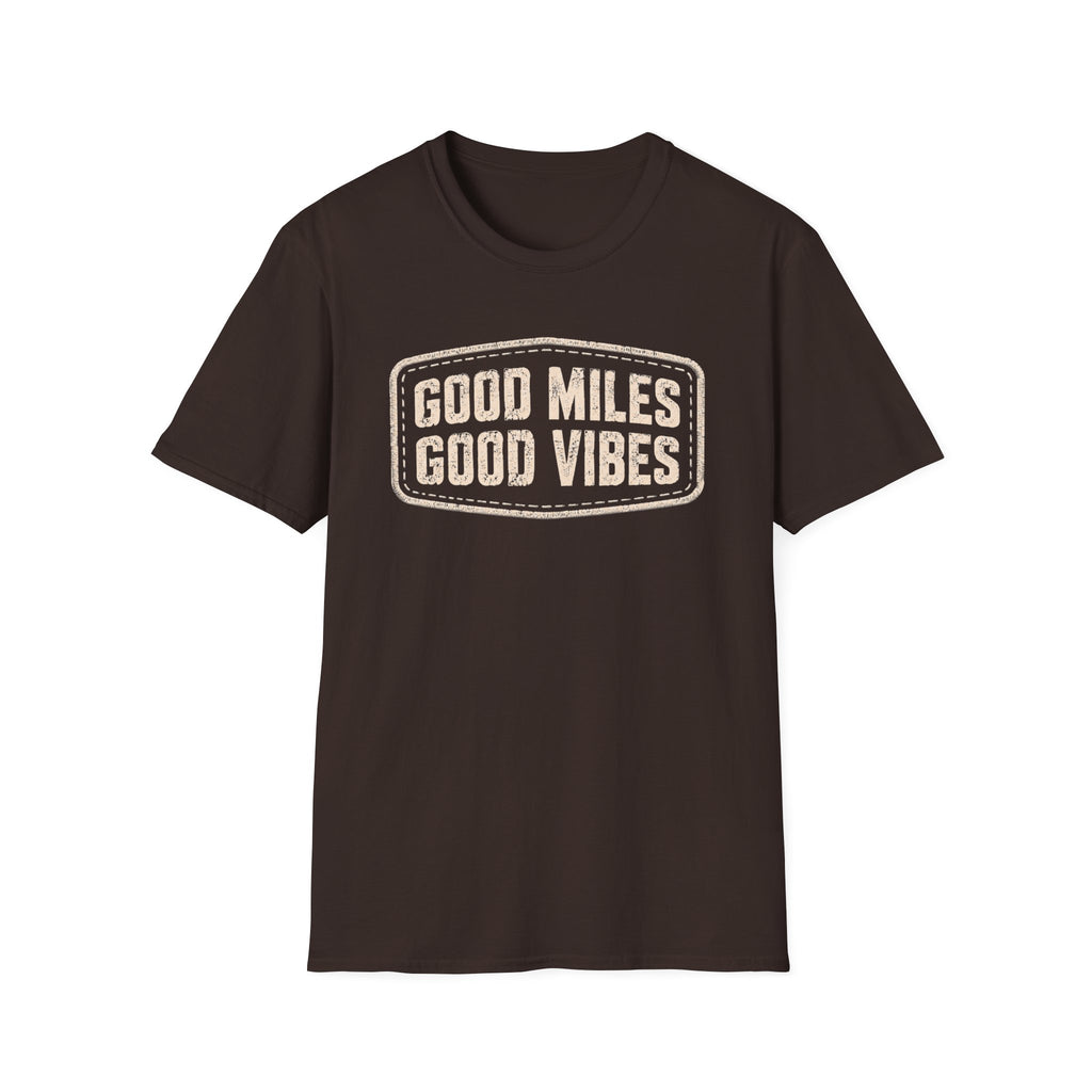 Good Miles