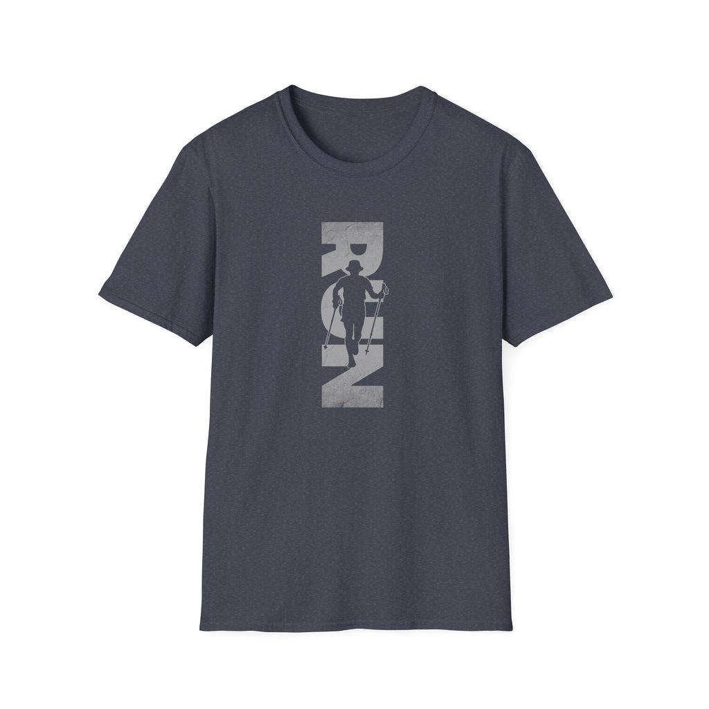 RUN Vert.T-Shirt
