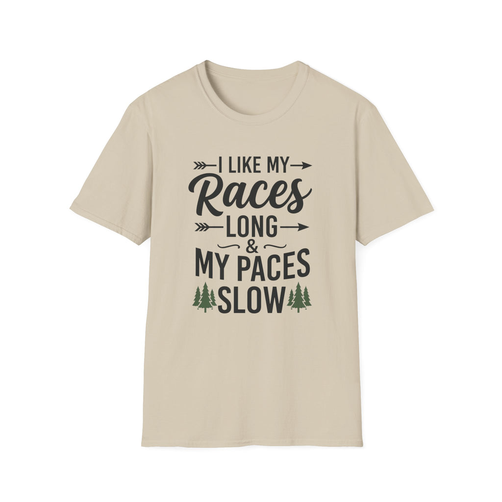 Races Long