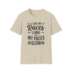 Races Long