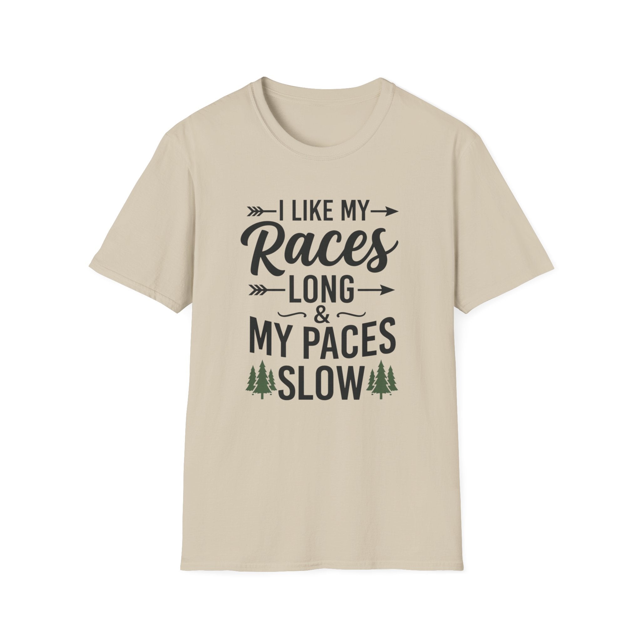 Races Long