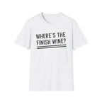 Finish Wine