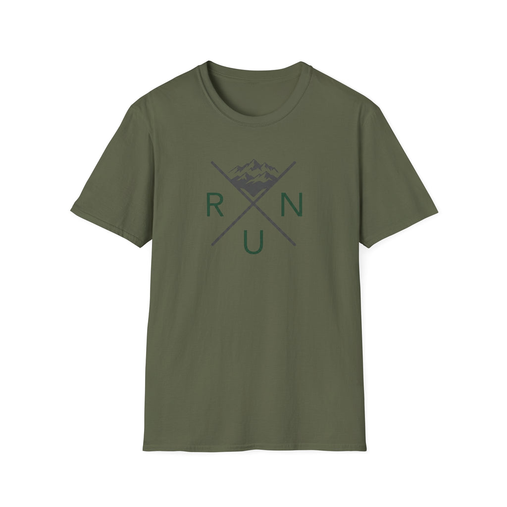 RunX Tee