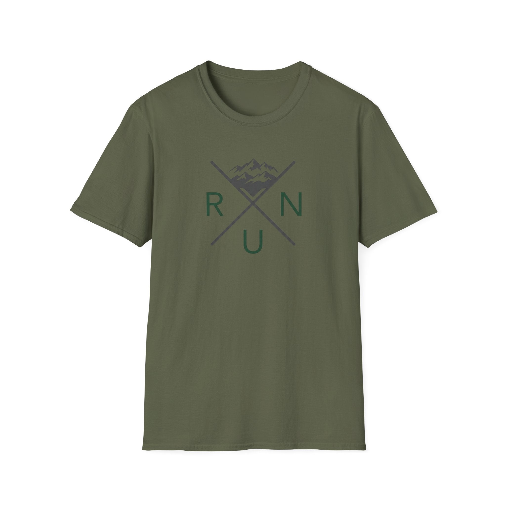 RunX Tee