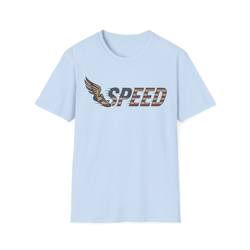 Speed USA