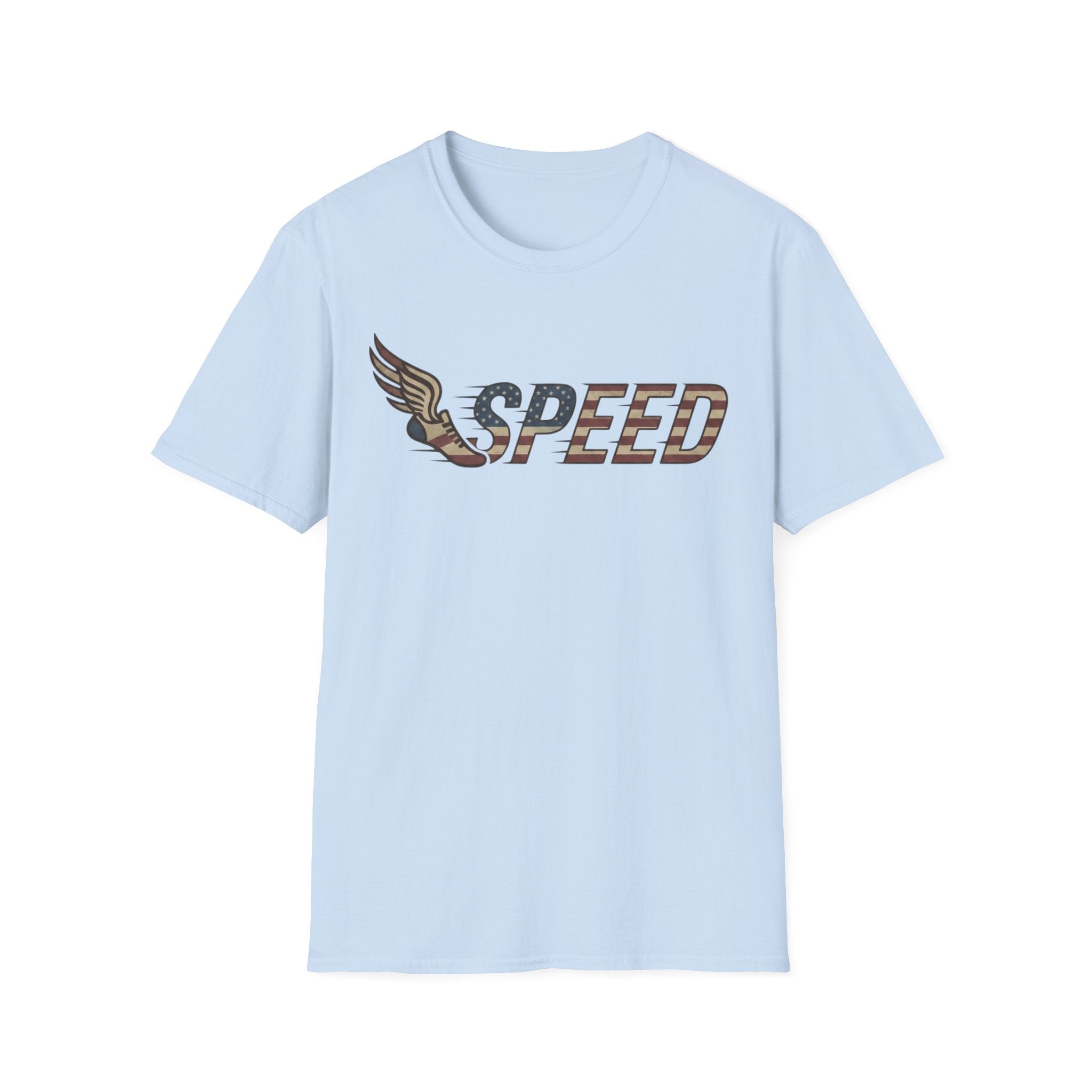 Speed USA