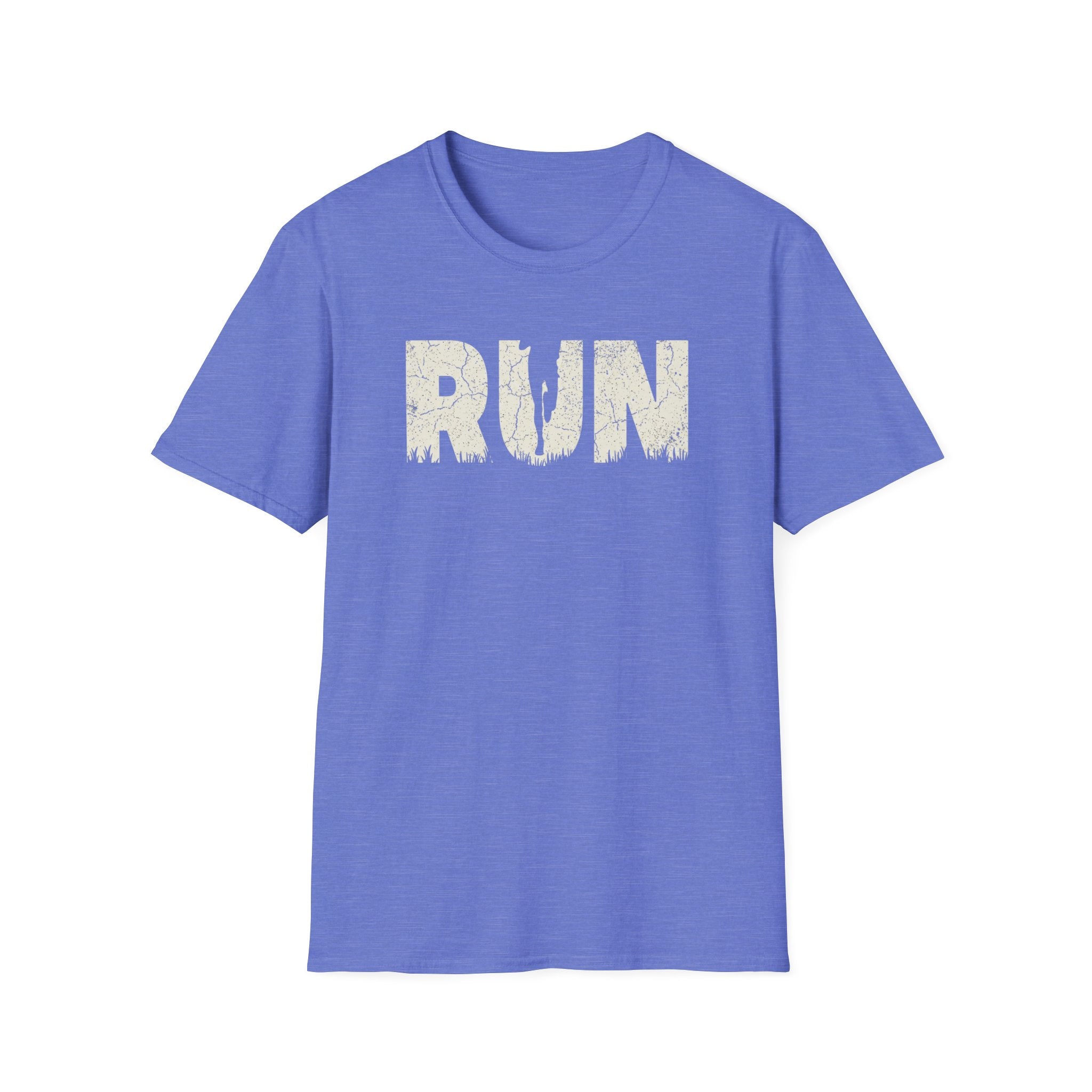 RUN II T-Shirt